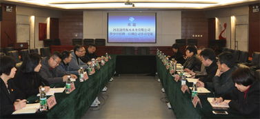 迎進來，走出去 以技術交流為引擎，提升業務能力