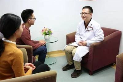 深圳社康中心全面升級 心理咨詢服務助力市民心理健康