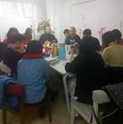 課堂剪影(第五輯)--心理咨詢師從業基本功訓練班 心理咨詢服務