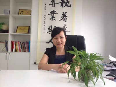 天安匯專訪 | 朗晴心理咨詢謝雪玲:助人自助，做掌握自己幸福命運的主人