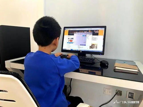 門頭溝區(qū)開通未成年人線上心理咨詢服務(wù)，助力青少年健康成長