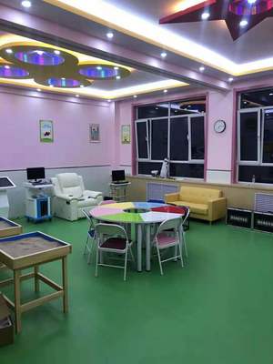 學(xué)校企業(yè)心理咨詢室建設(shè)的重要性與心理沙盤應(yīng)用