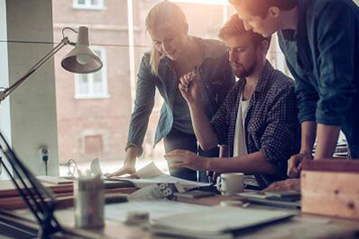 石家莊企業(yè)宣傳片策劃中應(yīng)把握的核心原則——以心理咨詢服務(wù)為例