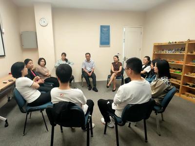 心理咨詢專業(yè)深耕，第140期咨詢師案例督導(dǎo)會圓滿落幕