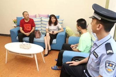 心理咨詢入刑案，司法溫情撫傷痕——中山法院創新機制助力受害人親屬心理重建