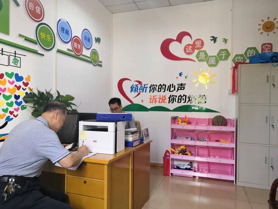 云浮市63個鎮（街）社會心理咨詢服務站全面啟用，構筑心靈健康防線