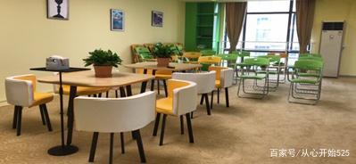 從“心”開始 東莞心理咨詢師驛站，共享心理咨詢室的創新服務