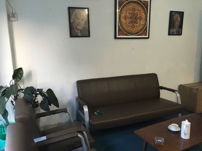 梁壽恒 專業資質與心理咨詢服務的堅實后盾