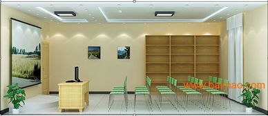 構建心靈港灣 心理咨詢室產品的選擇與服務一體化