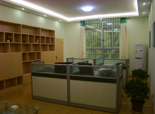 構建心靈防火墻 基層消防隊伍心理咨詢室建設與服務方案