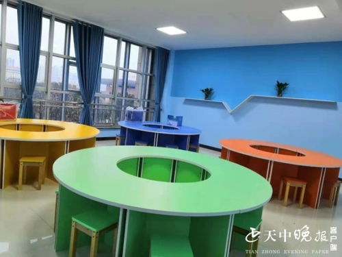 駐馬店市職工心理健康服務中心 多項免費體驗項目，為職工心靈護航