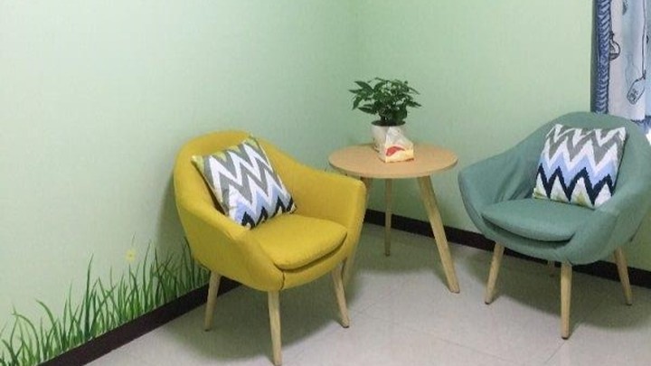 三門峽市荷風心理咨詢師工作室 守護心靈，點亮生活